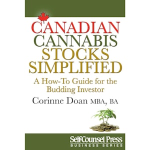 Corinne Doan - Corinne Doan - Canadian Cannabis Stocks Simplified
