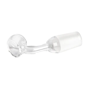 WEST COAST GIFTS - 19mm Male 45 Degree Banger