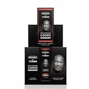 Futurola x Tyson Ranch Classic White Pre Rolled Cones