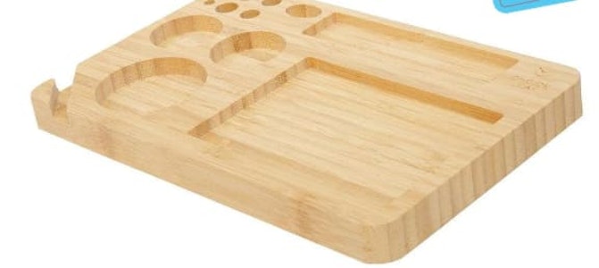 Turning Point  - Small Rolling Trays- Plastic