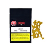 Pineapple OG Shatter 1G