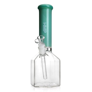 Turning Point  - REDEYE -12" Hexagon Bong