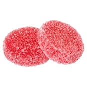 Fly North Wild Cherry Night Flight 2x5mg Soft Chews