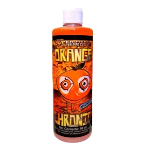 Maple Craft Inc.  - ORANGE CHRONIC CLEANER