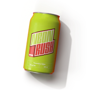 Versus - VERSUS| Neon Rush 355ml | Elevate