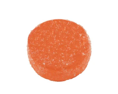 Wildflower - BLOOD ORANGE THC:CBD:CBN CHEWS | Wildflower - 10pc x 4g | Rest