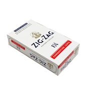 Zig Zag White, 1 1/4 Papers