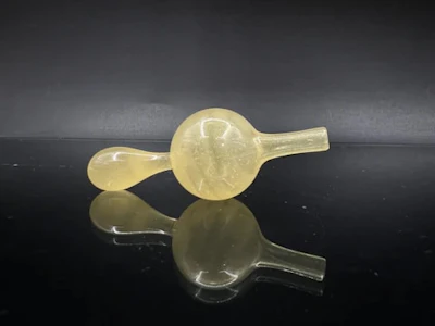 Dig Glass - Dig Glass - Colour Bubble Cap