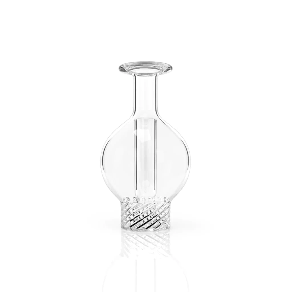 Honeybee Herb - Quartz Honey Bubble Hive Carb Cap Main Image