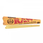 Classic King Size Pre-Rolled Cones - 3 Pack