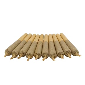 Common Ground - Amherst Sour Diesel Pre-Roll 10x0.5g Pre-Rolls