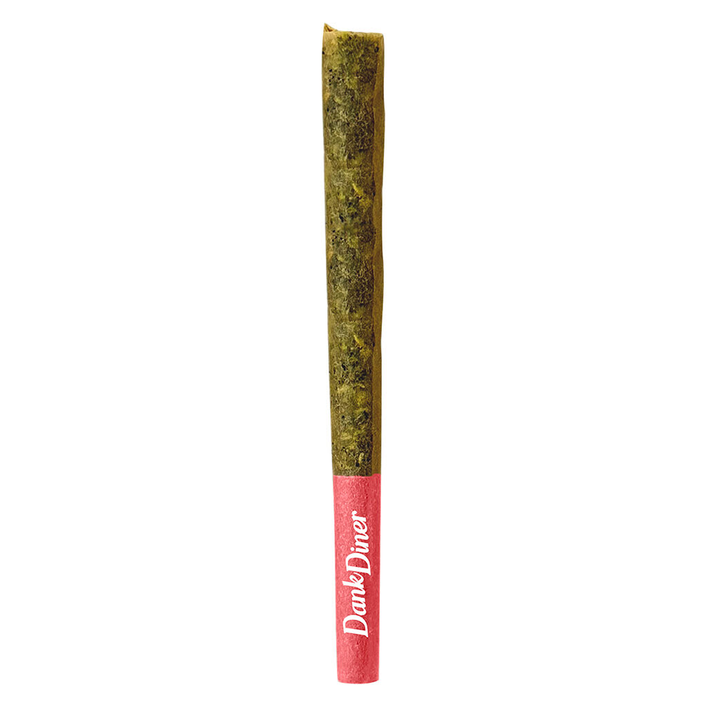 1x1g Infused Pre-Roll