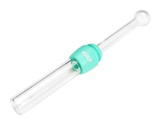 4" GRAV Glass Blunt - Teal