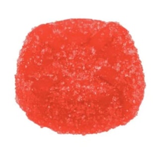 No Future - THE RED ONE INDICA THC GUMMY - 10