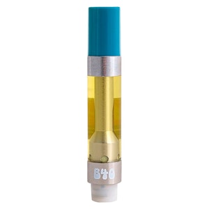 Back Forty - Back Forty Kush Mint 510 Thread Cartridge 1g