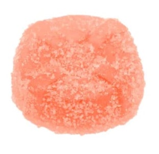 No Future - THE PINK ONE SATIVA THC GUMMY - 10