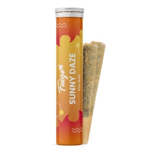 Fuego - Fuego Sunny Daze Pre-Roll 2x1g
