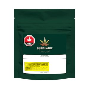 Pure Laine Cannabis - Pure Laine Big Pleasures 28g