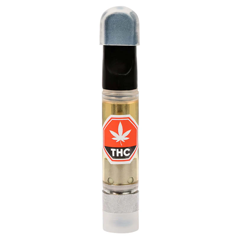 Jonny Chronic - Jonny Chronic Purple Haze 510 Thread Cartridge 1g Main Image