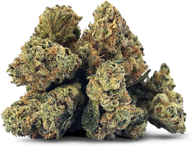 BC Smalls - BC Smalls | Galactica OG Smalls | 3.5 g