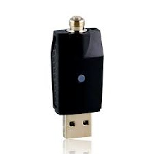 HUMBLE & FUME - USB BATTERY CHARGER - B-SMART TWIST