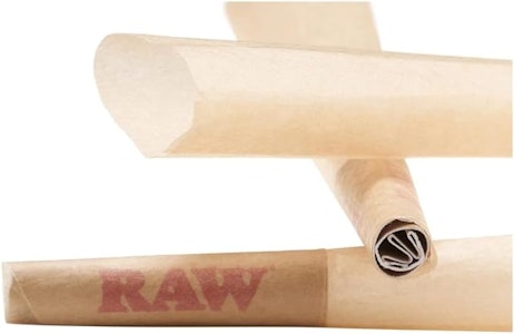 Distant Shores Trading Co. - Natural Cone 3PK