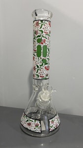 Infyniti - infyniti Flower Bong