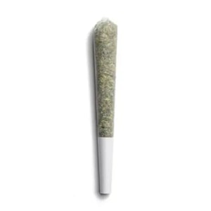 Just Kush - Just Kush - Vancouver Island Pink Kush Pre-Roll