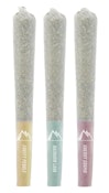 Pre-Roll Variety Pack | 3x0.5g