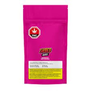 Shred - SHRED - GNARBERRY DARTZ PRE-ROLL