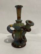 MIMZY Glass Starstruck Dual Drain KleinCycler