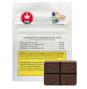 Bhang - Milk Chocolate (4pc)
