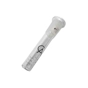 4" FLUSH MOUNT DOWN STEM | CANNACCESSORIES