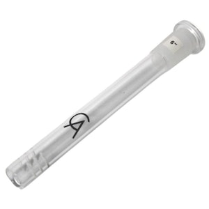 MAQ DISTRIBUTORS - 6" FLUSH MOUNT DOWNSTEM | CANNACCESSORIES