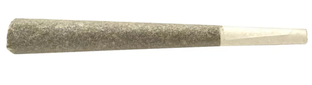 Rainbow P Pre-roll - 1x1g