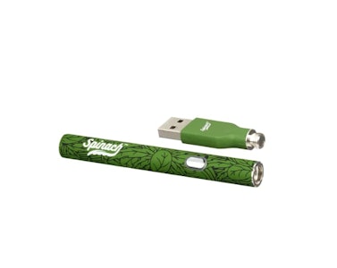 BCLDB - Spinach Vaporizer Battery Pack