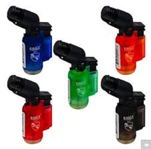 kustom kulture - small hand torch lighter