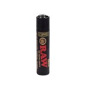 Clipper - Clipper Lighter RAW