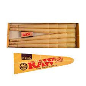 RAW - Raw 98 Special Cones Classic 20pk