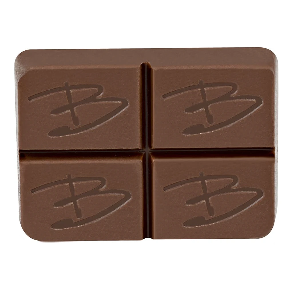 Bhang - THC Toffee & Salt Milk Chocolate 1 Pack Chocolates Main Image