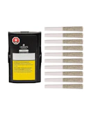 5 Points Cannabis Zsweet Pre-Roll 10x0.3g