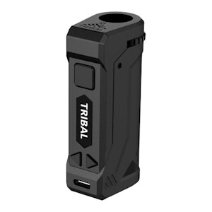 Accessories - Uni Pro TRIBAL Black