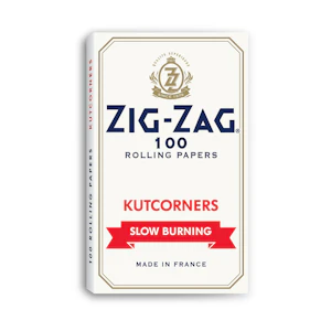 Zig Zag - Zig-Zag White