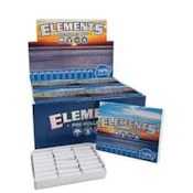 Elements | Pre Rolled Tips | 20 Count