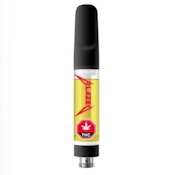 1G - APRICOT KUSH CARTRIDGE