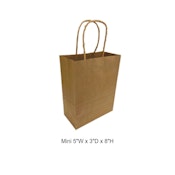 Any size paper bag