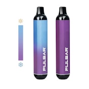 DL 510 BATTERY - THERMO PURPLE TO BLUE