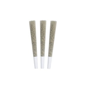 JBuds Craft Cannabis - SOUR DRAGON PRE-ROLLS - 1.5