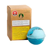 Blue Dream Balanced 130g Bath Bomb