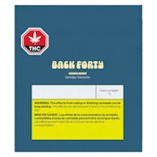 Kush Mint Hybrid 1.0 g Prefilled Vape Cartridge